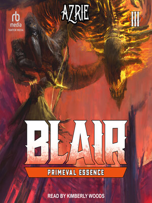cover image of Primeval Essence